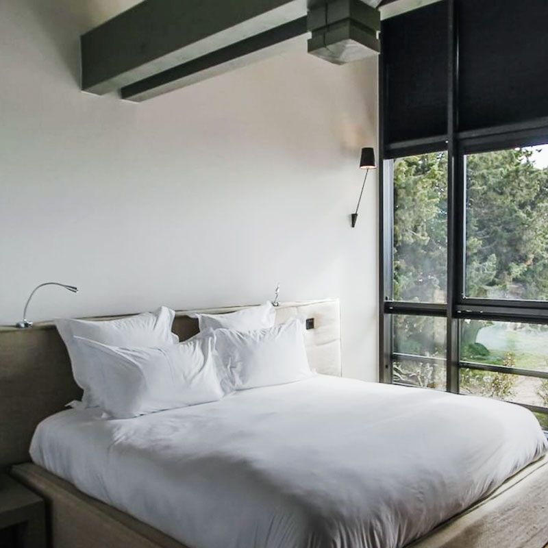 Deluxe villa - with 4 bedrooms