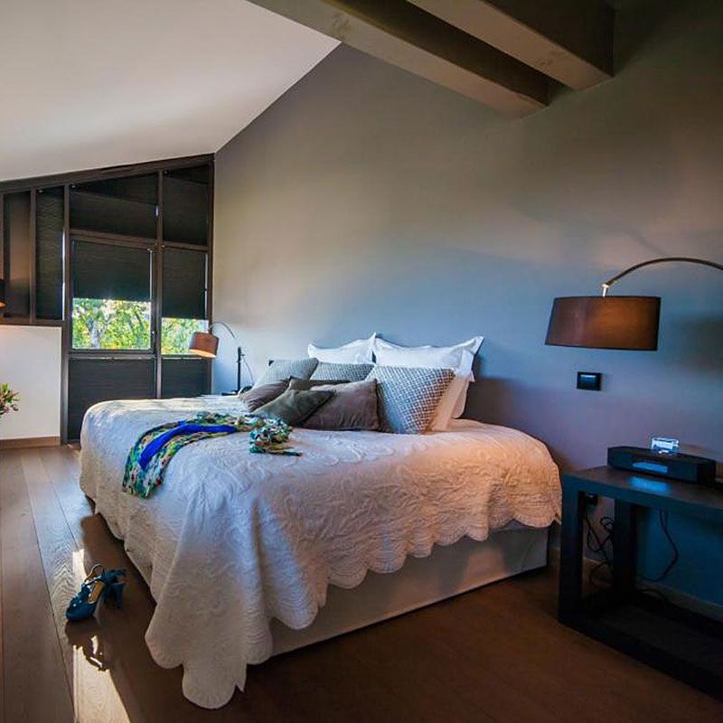 Luxury Villa View Hill