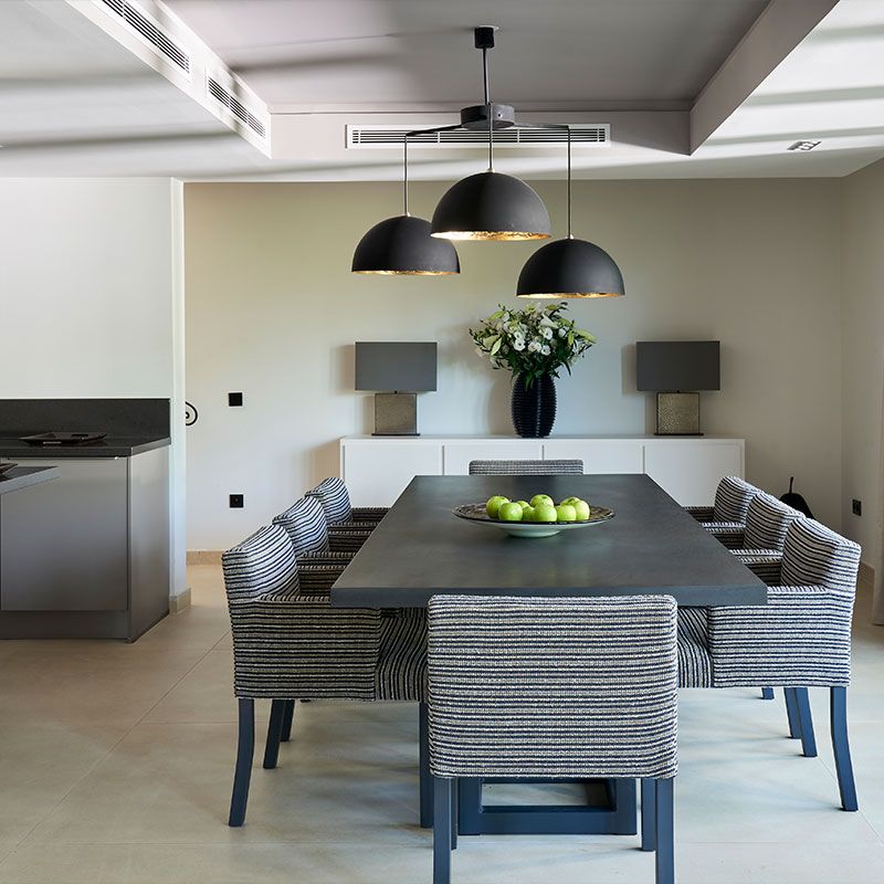 Prestige villa - with 3 bedrooms