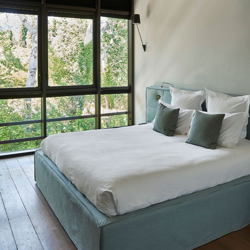 Deluxe Villa - with 3 bedrooms