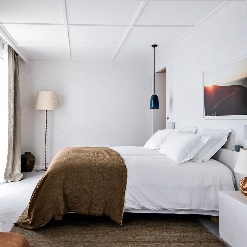 Junior Suite Vue Jardin
