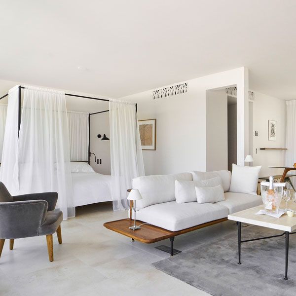 Pool Villa Suite
