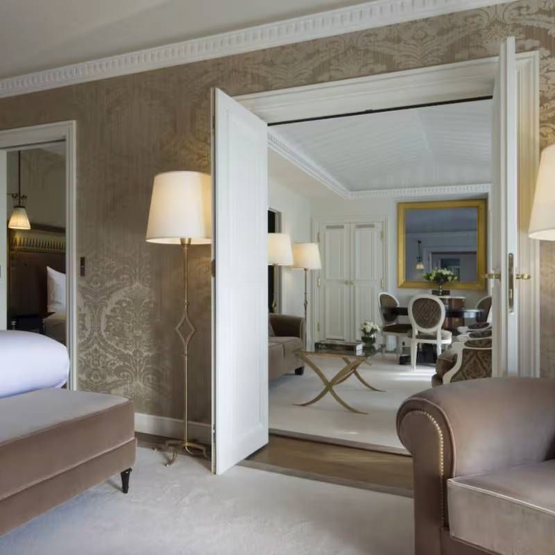 Prestige Suite