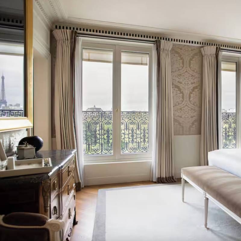 La Réserve Paris
