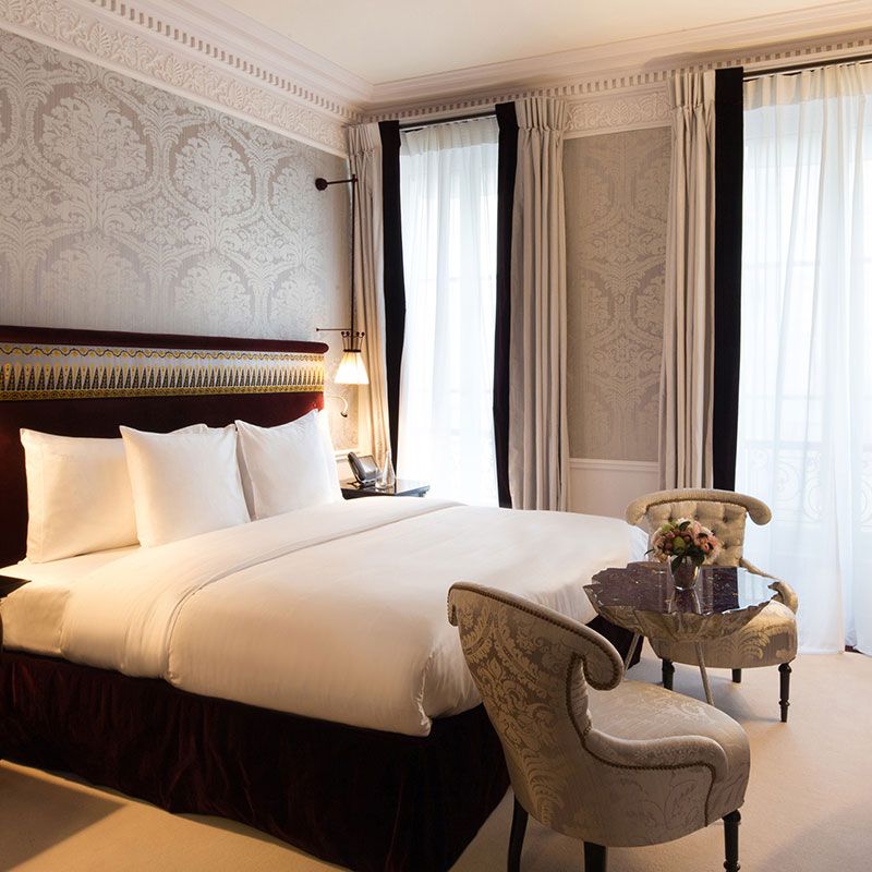 Prestige Room 