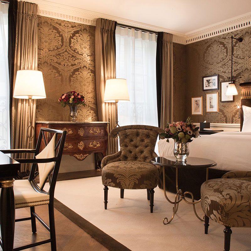 Premier Room