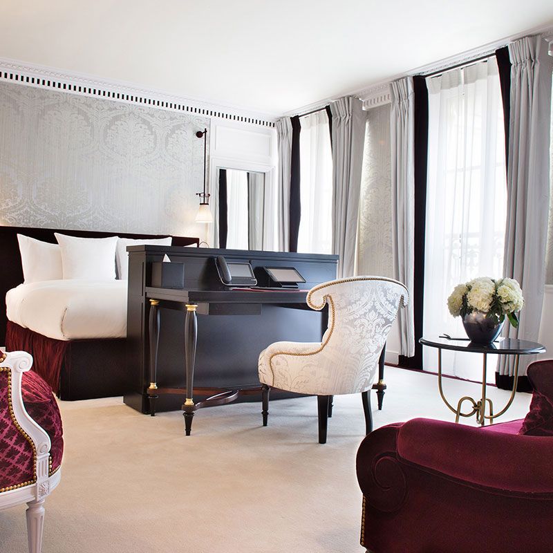 Prestige Junior Suite