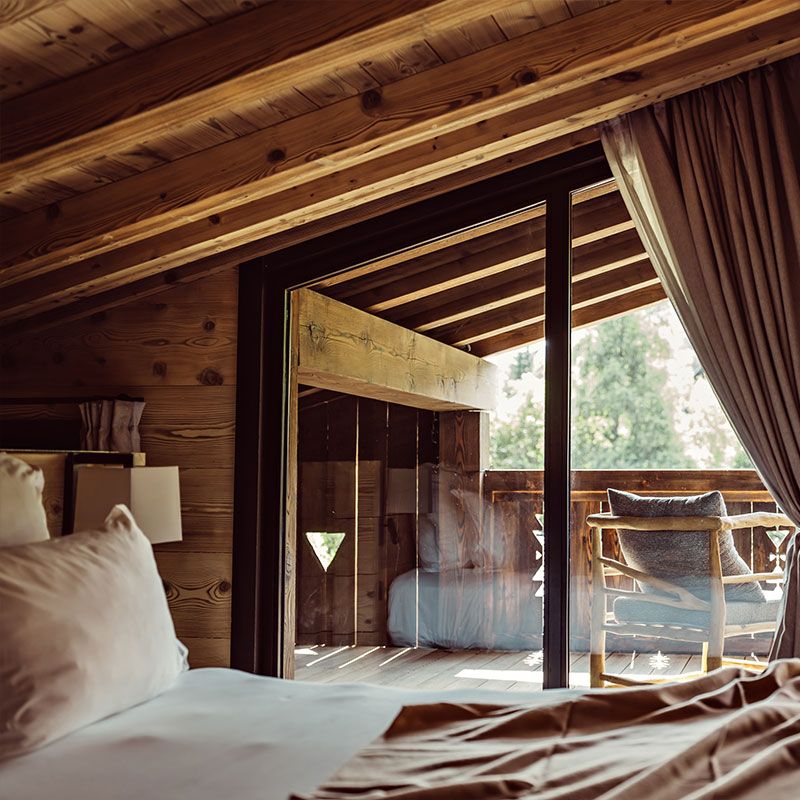 Prestige Room 