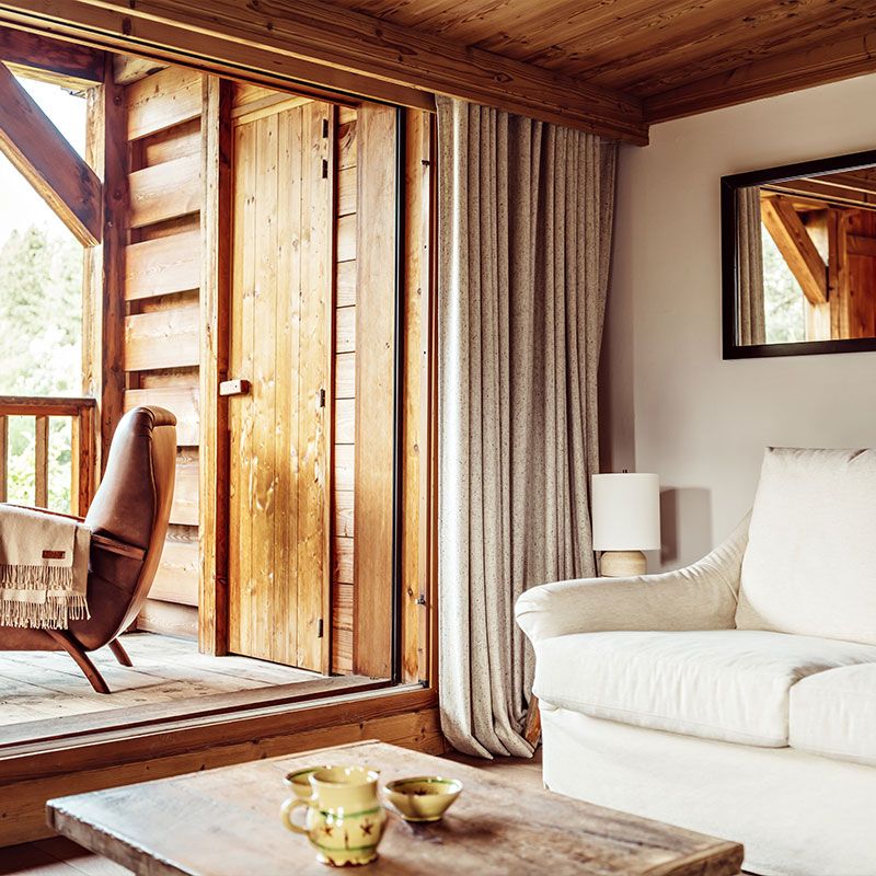 Two Bedroom Suite