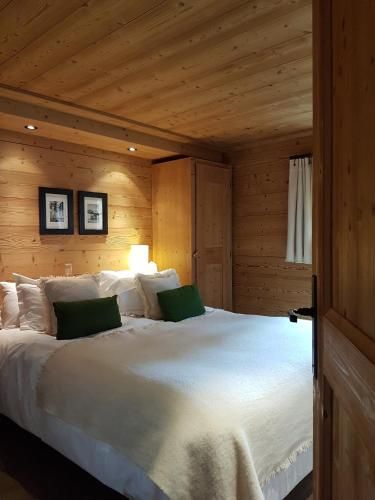 Three Bedroom Suite
