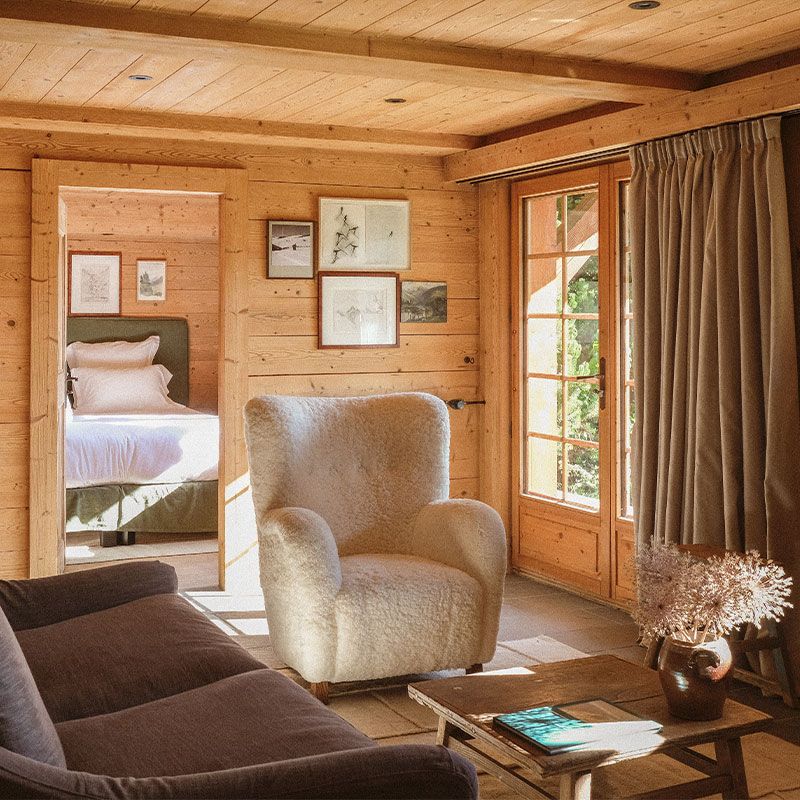 1 Bedroom Family Suite