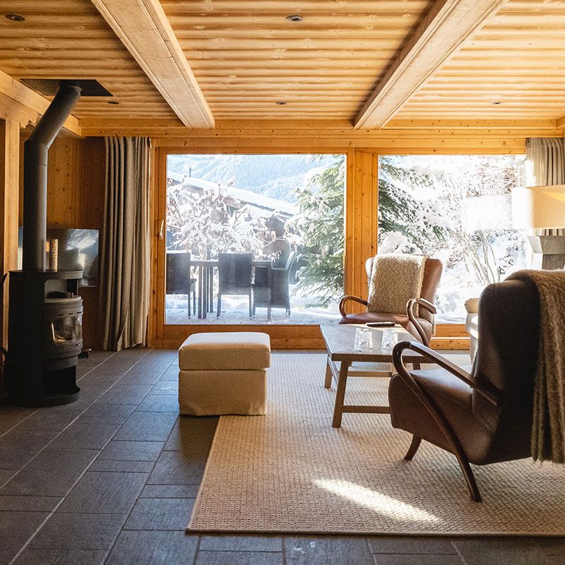 Two Bedroom Suite Prestige