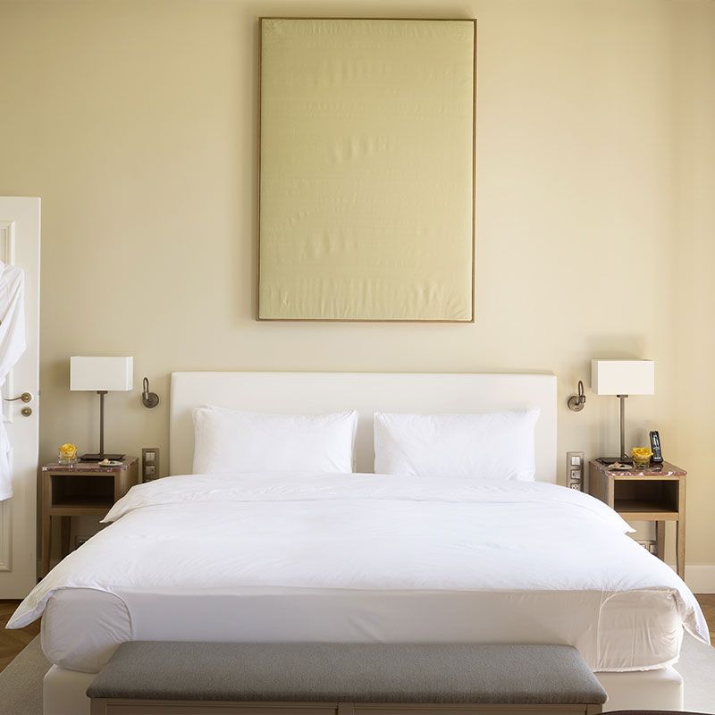 Corner Junior Suite