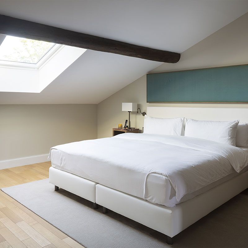 Duplex Suite