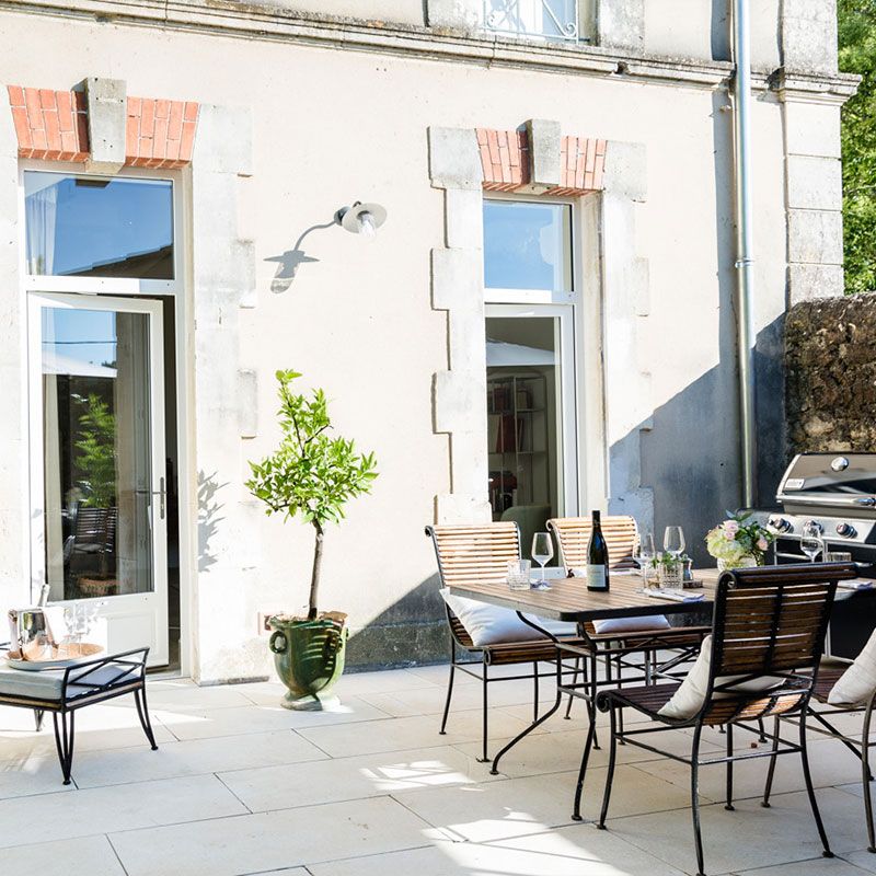 La Maison