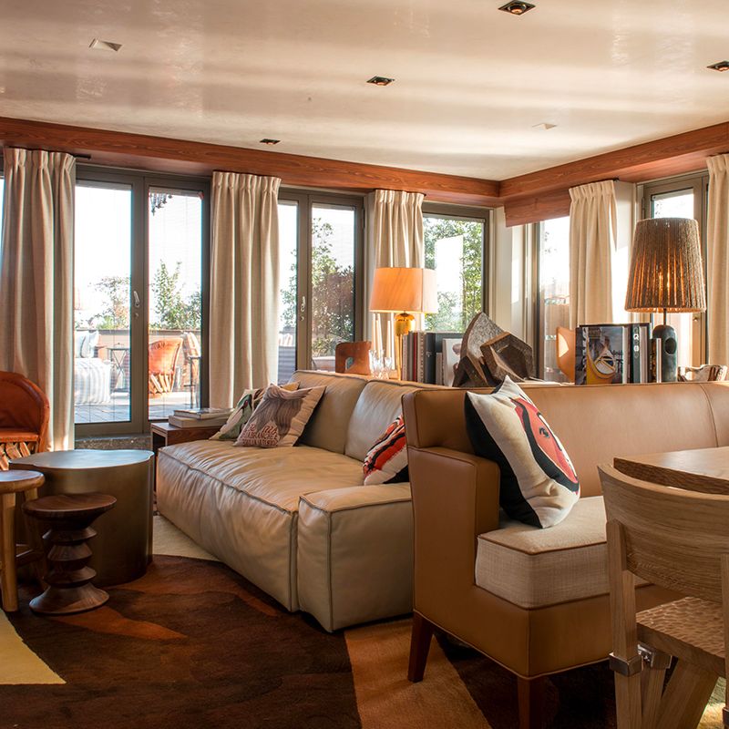 Suite Suzanne