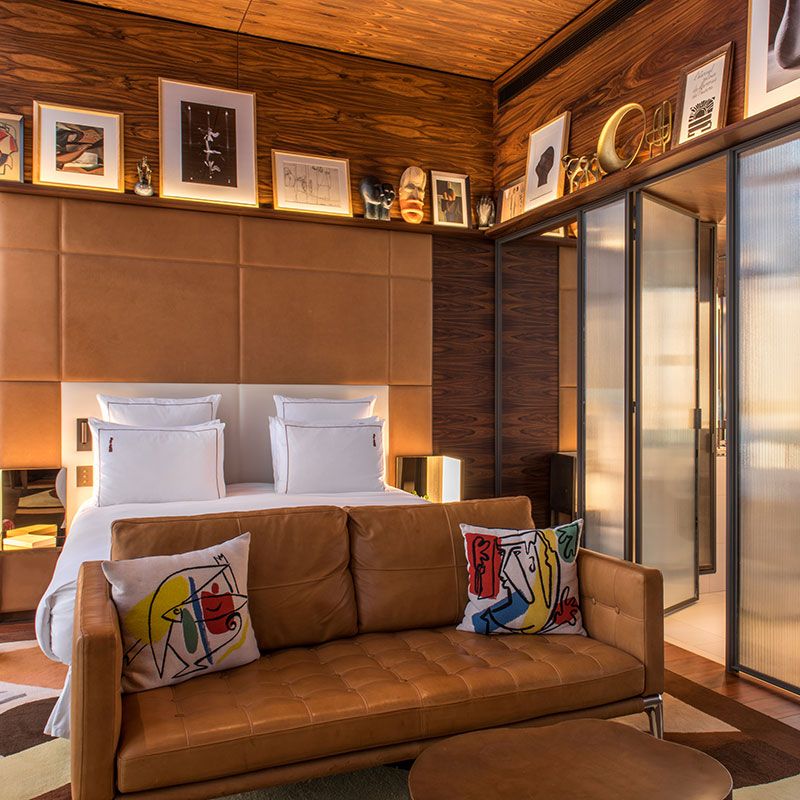 Executive Room