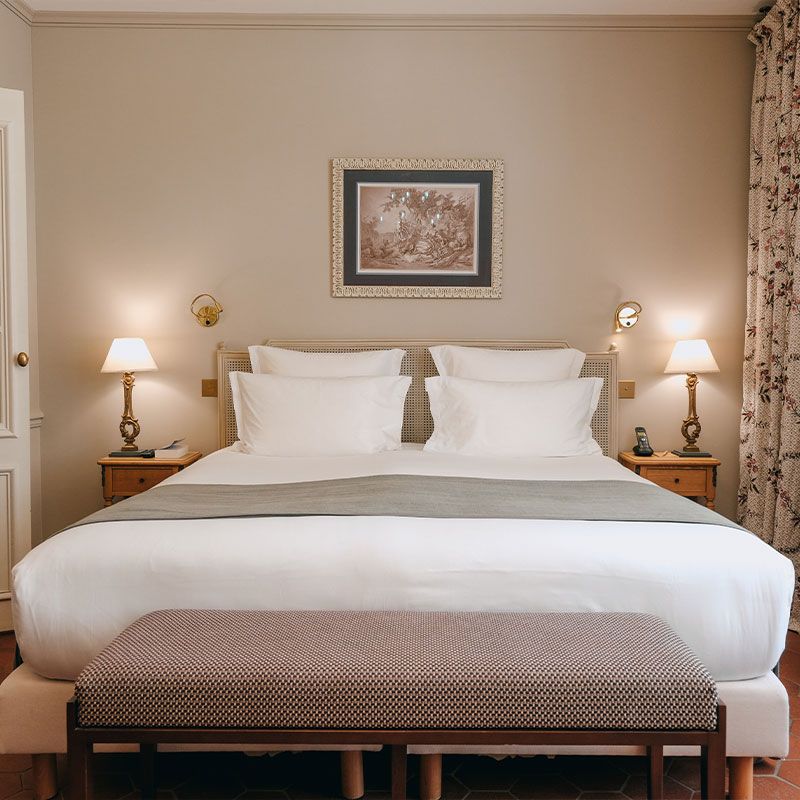 Family Junior Suite