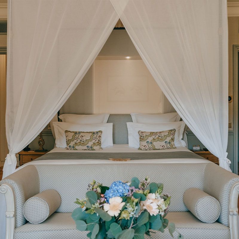 Historic Suite