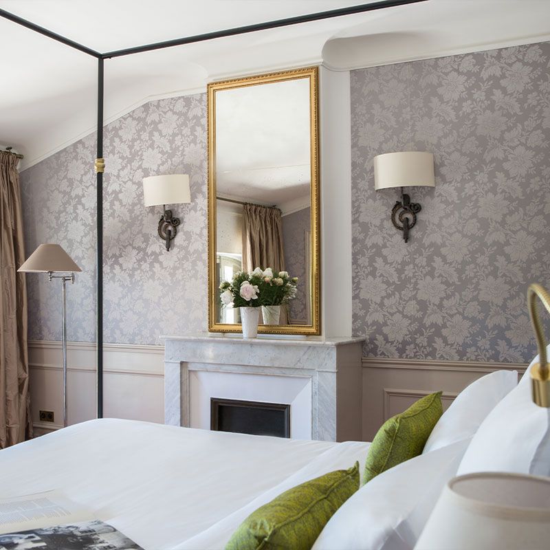 Prestige Room 