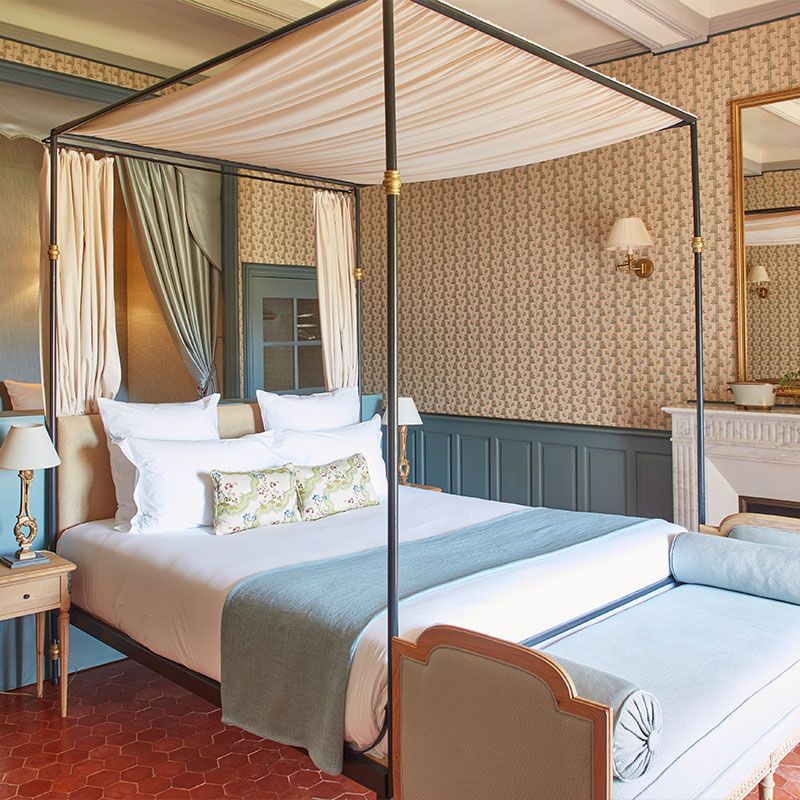 Prestige Suite