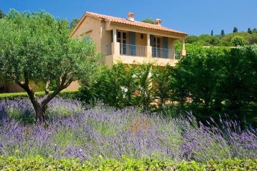 Two Bedroom Villa