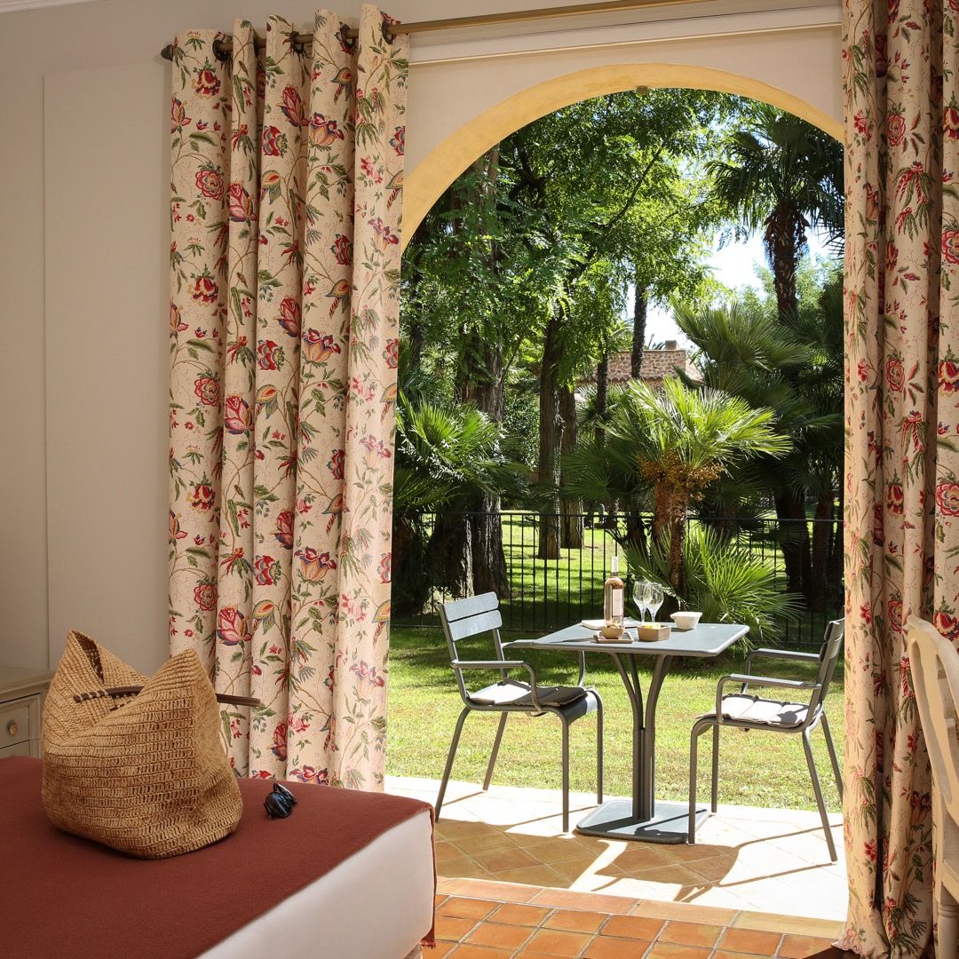 Superior Garden Room