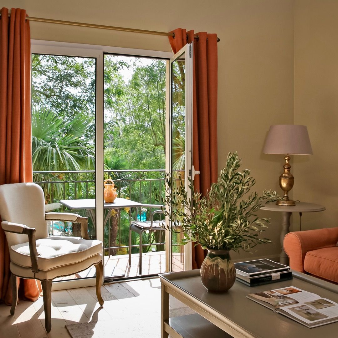 Garden Family suite