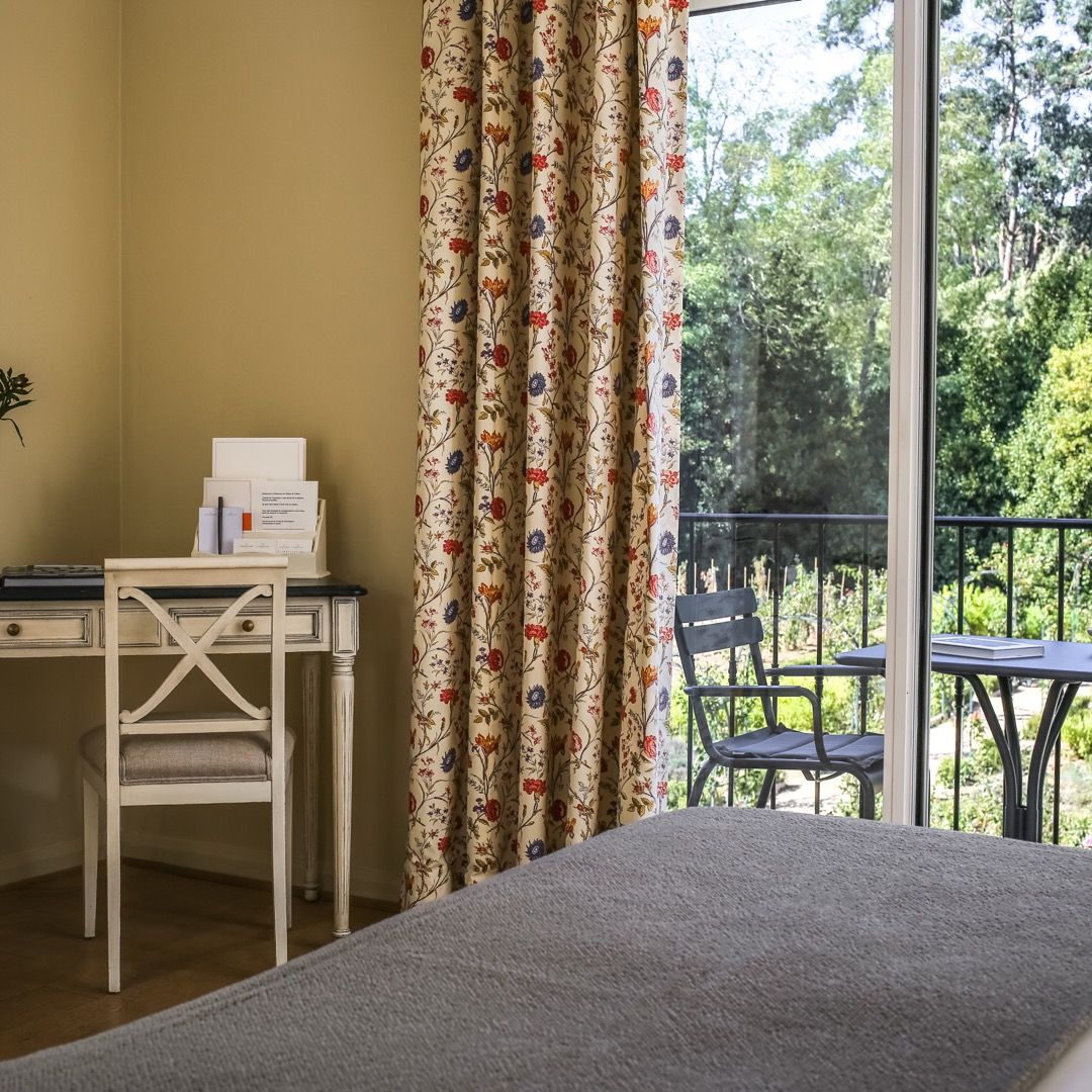 Family Room (4 persons)