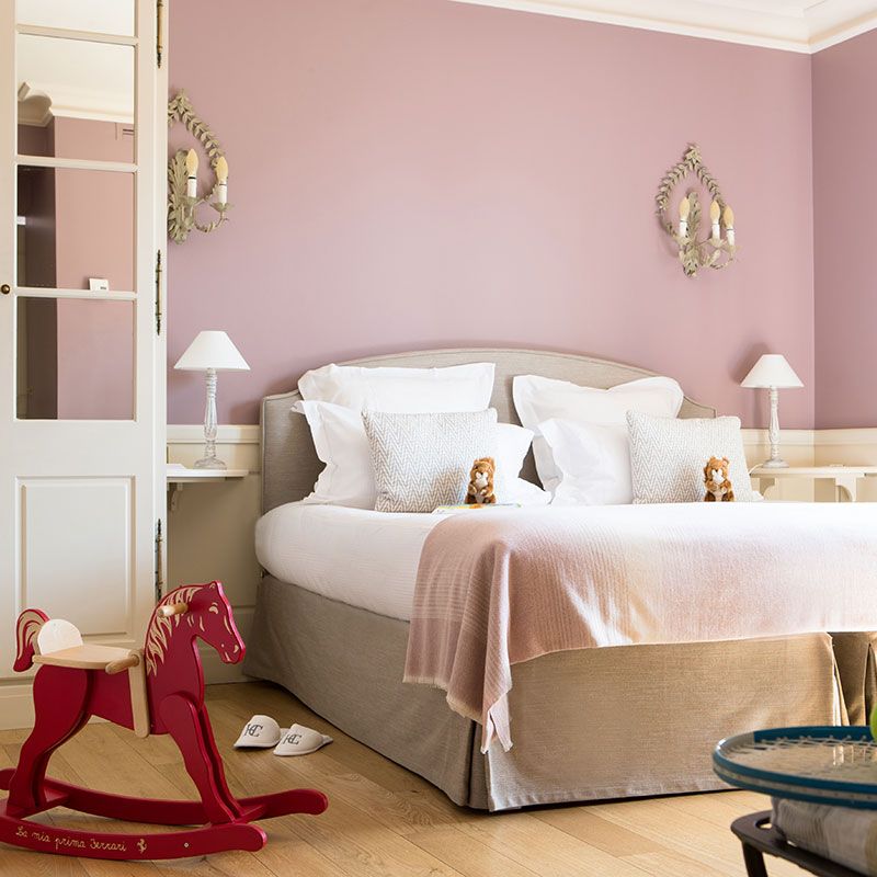 Hôtel & Spa du Castellet