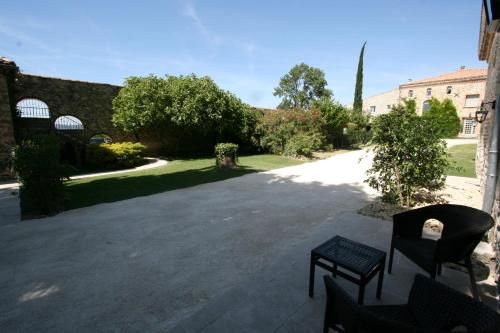 Bastide Classic Double Room