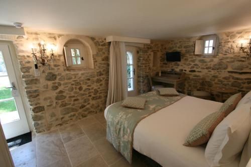 Deluxe Double oRoom with Garden View