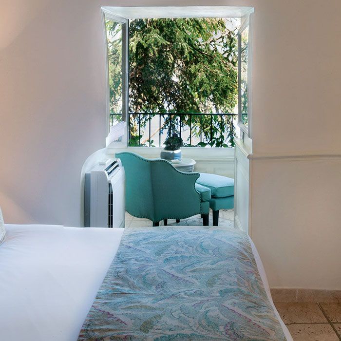 Tradition Double Room