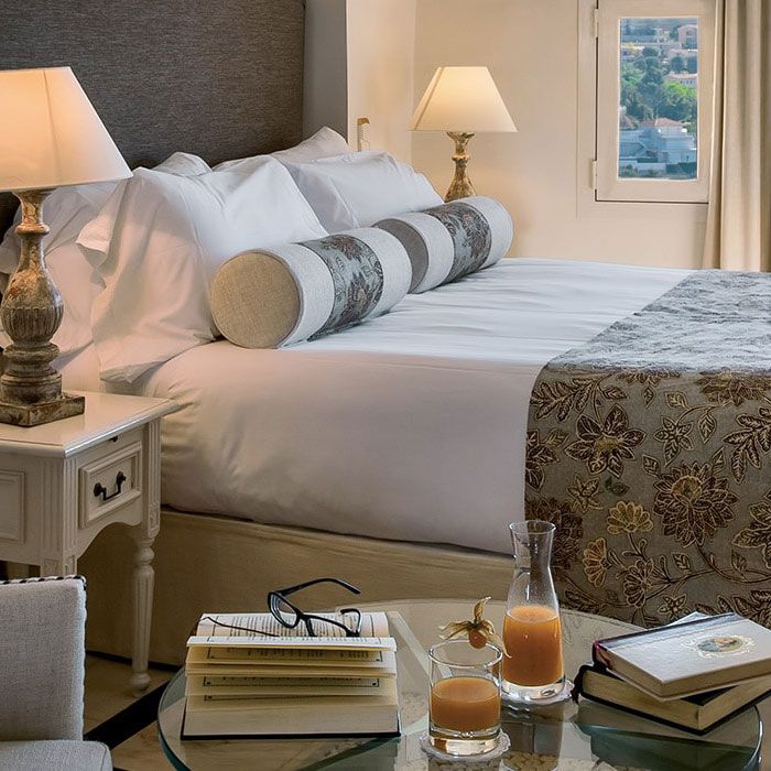 Elegance Double Room