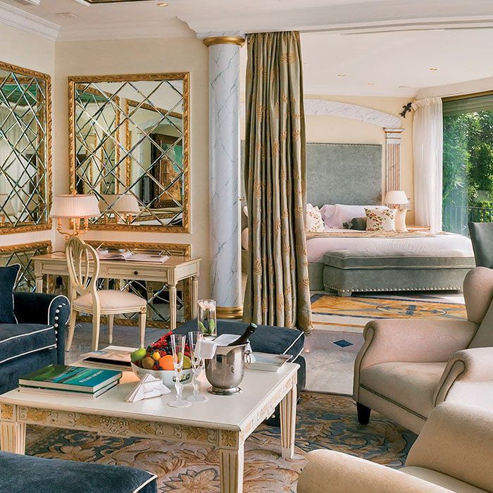 Panoramic Suite
