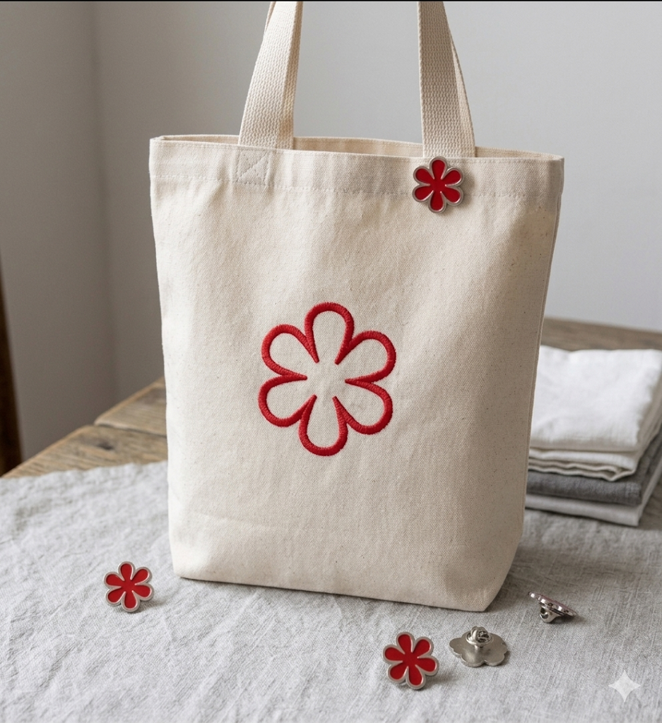 Tote bag