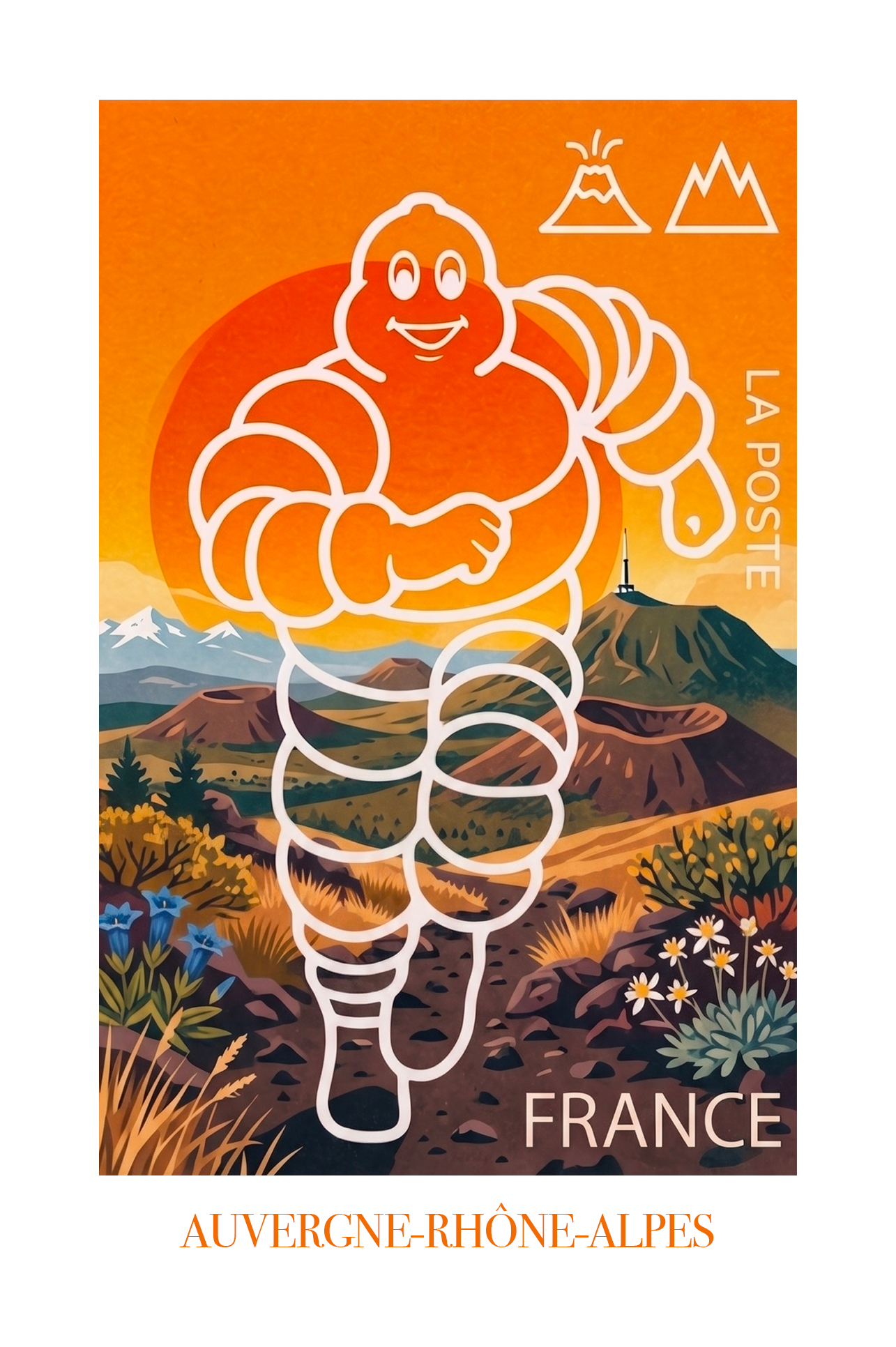 Auvergne