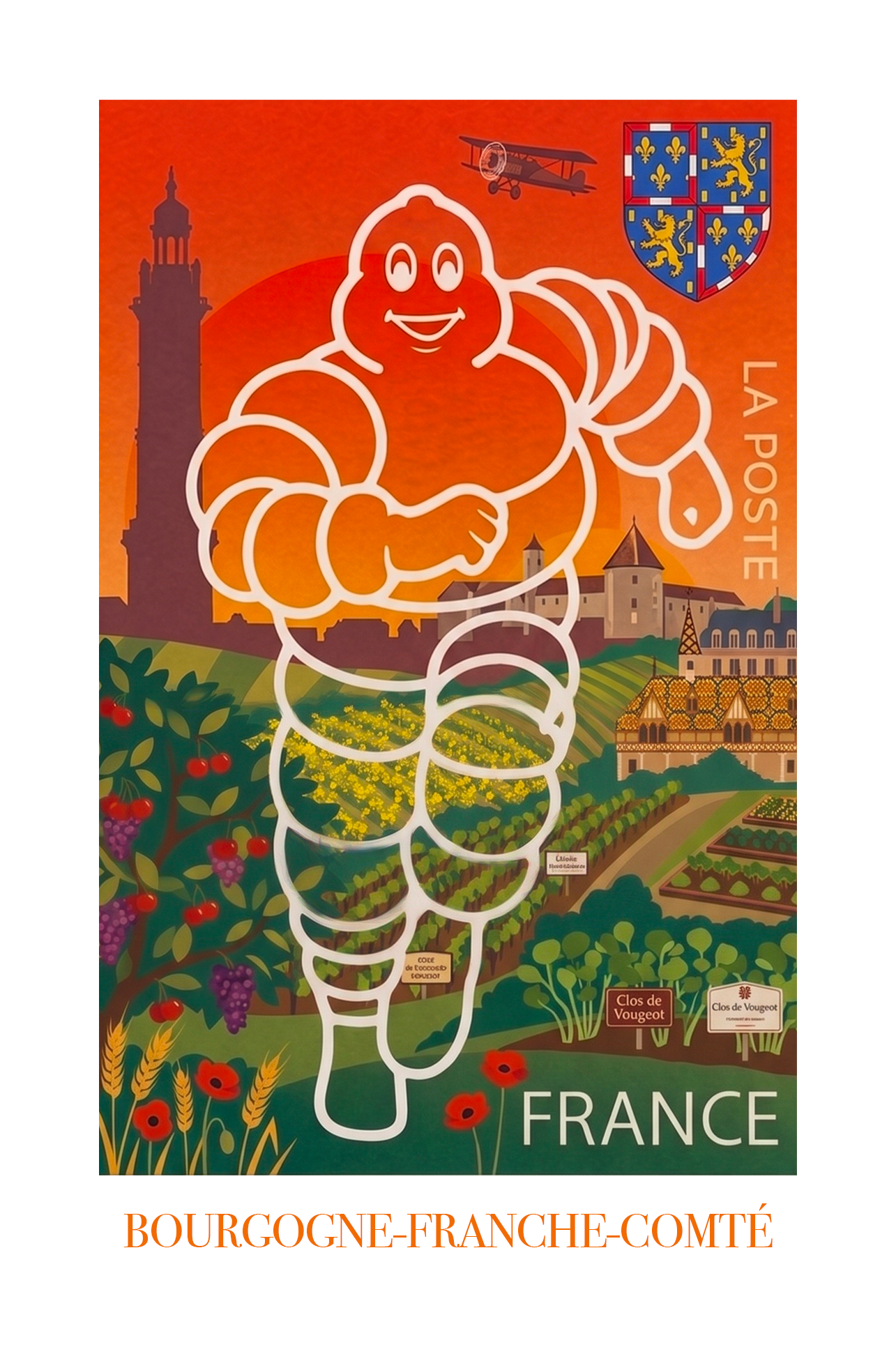 Bourgogne