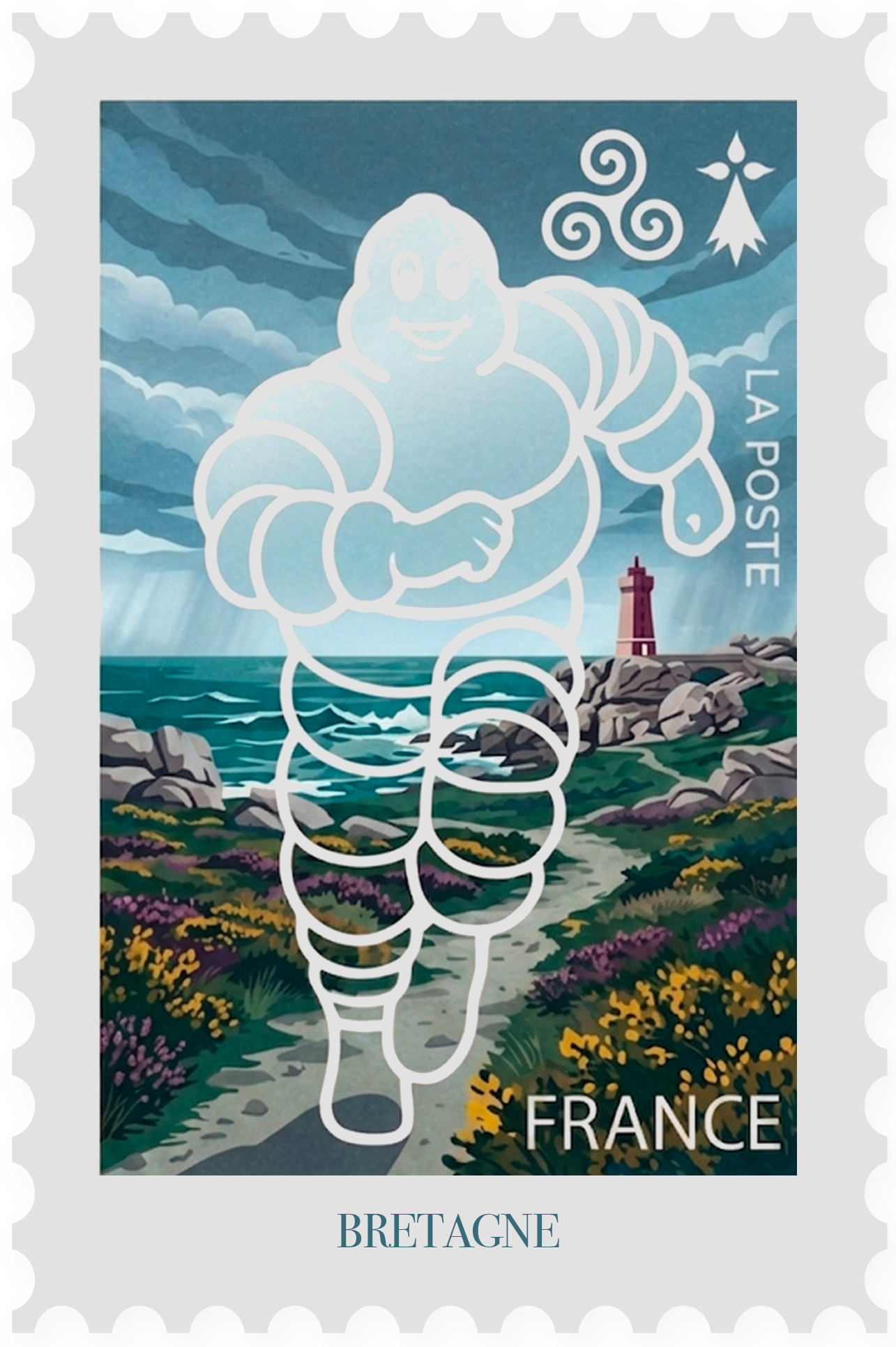 Bretagne