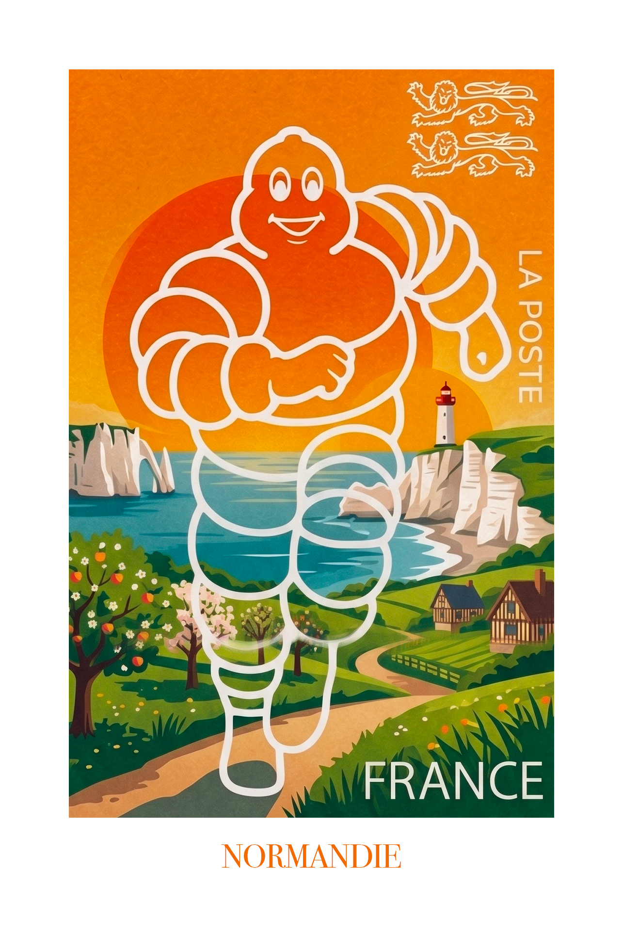 Normandie