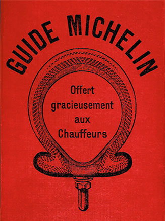 Le Guide MICHELIN