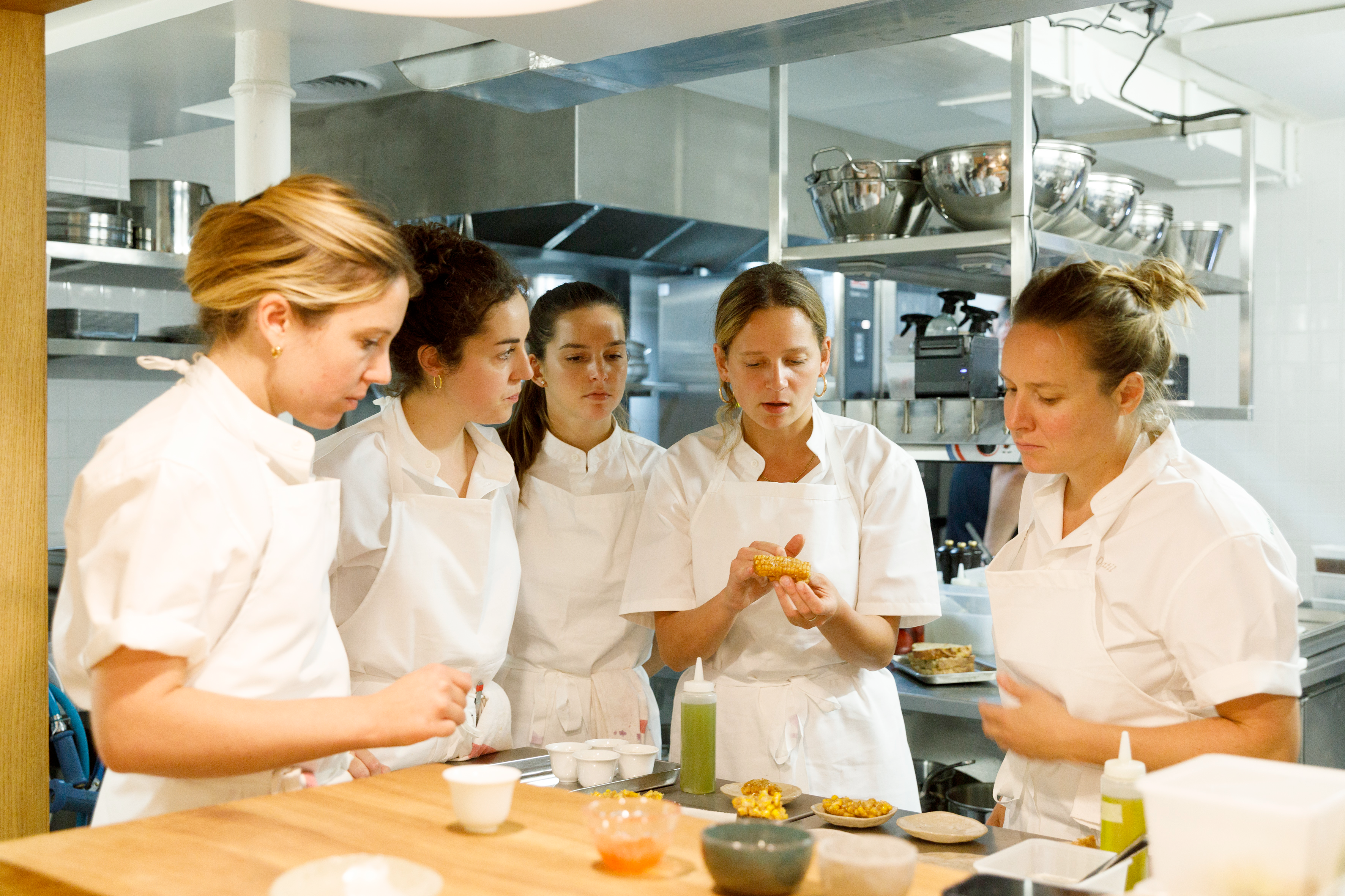 Les meilleures tables et hôtels du Guide MICHELIN